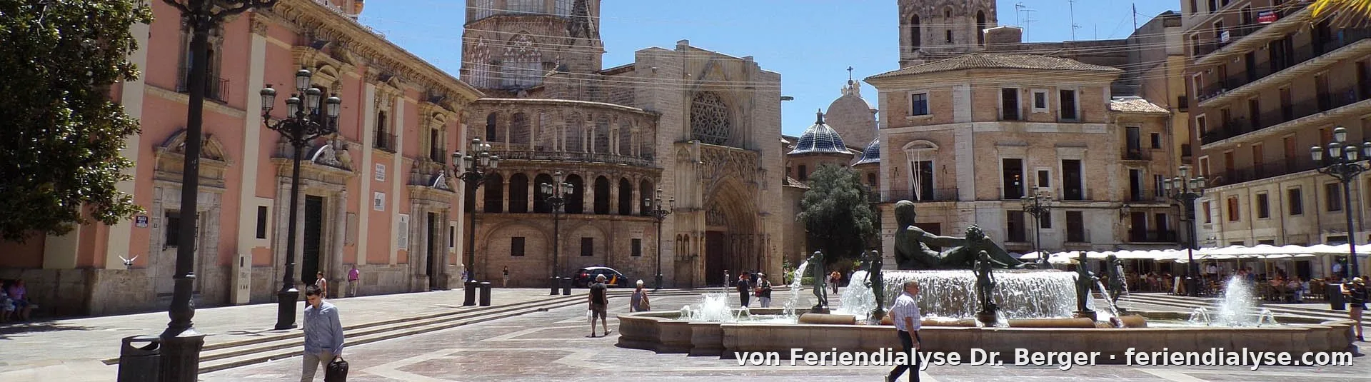 Valencia Bild 8