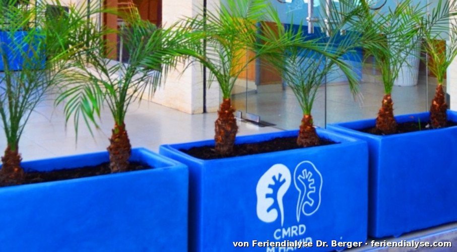 Marrakesch Bild 7