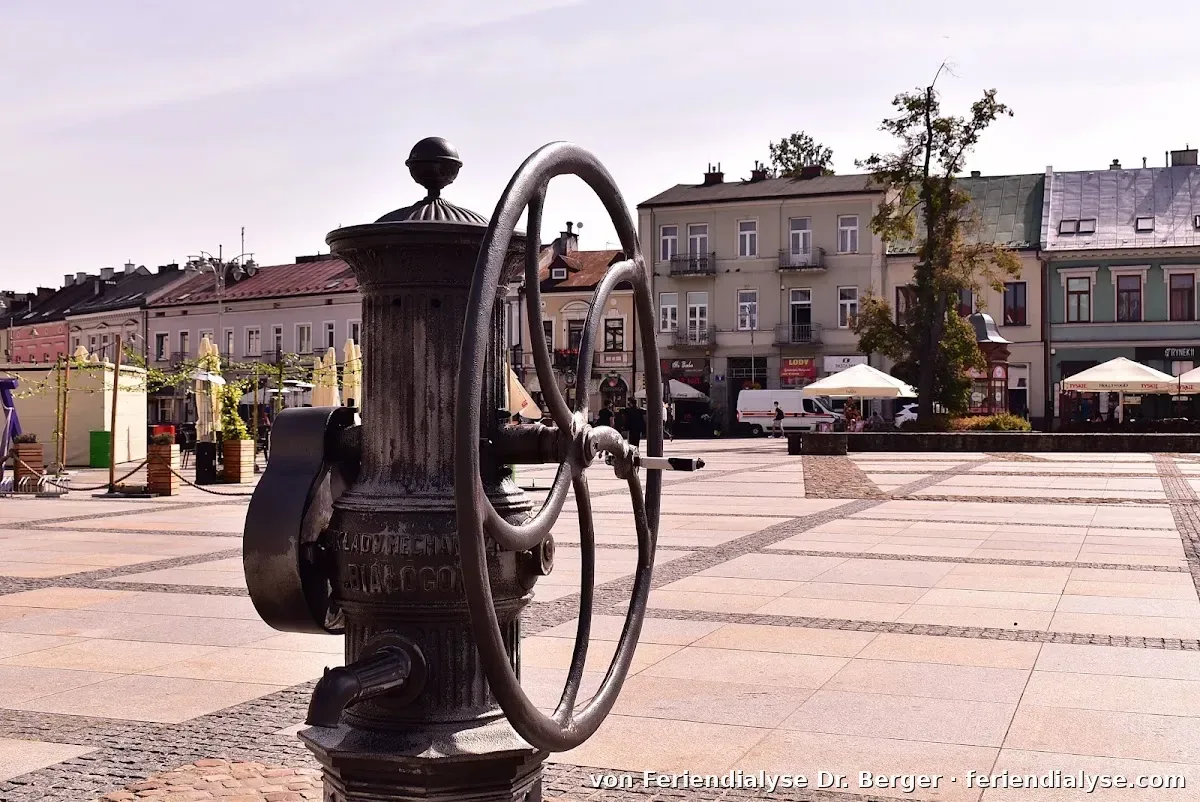 Kielce Bild 4